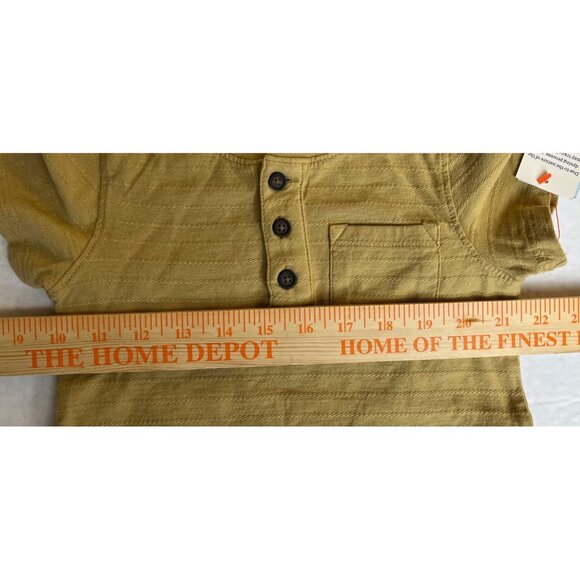 Cat & Jack Textured Tee - Picture 7 of 10